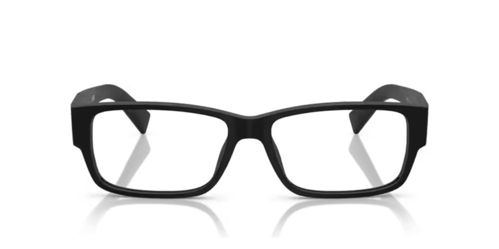 Prada PR B09V Occhiali da vista 12P1O1