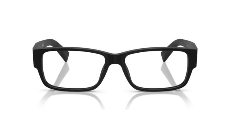 Prada PR B09V Occhiali da vista 12P1O1