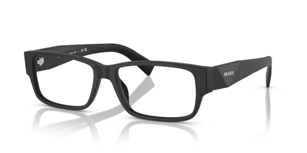 Prada PR B09V Occhiali da vista 12P1O1