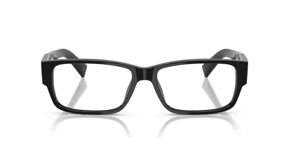 Prada PR B09V Occhiali da vista 16K1O1