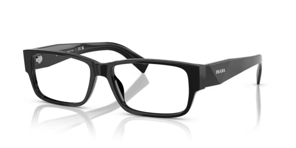 Prada PR B09V Occhiali da vista 16K1O1