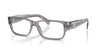 Prada PR B09V Occhiali da vista 16Z1O1