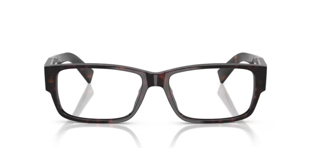 Prada PR B09V Occhiali da vista 17N1O1