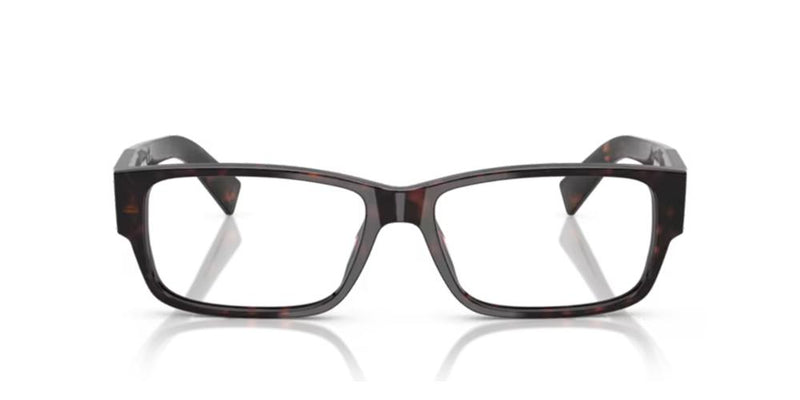Prada PR B09V Occhiali da vista 17N1O1