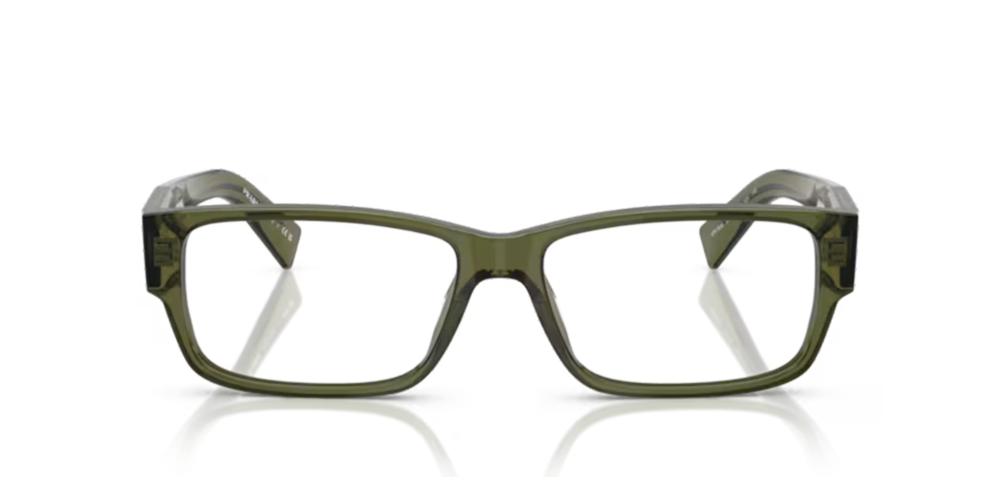 Prada PR B09V Occhiali da vista 25A1O1