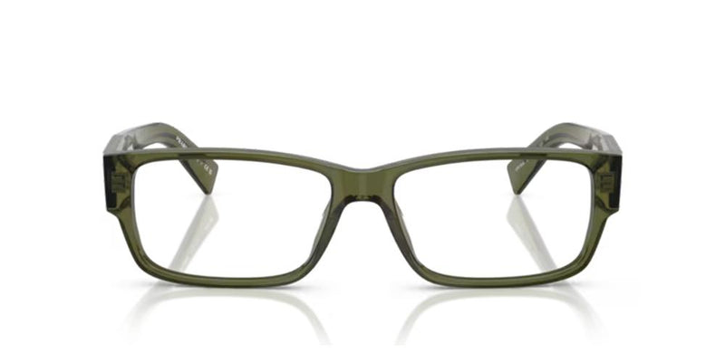 Prada PR B09V Occhiali da vista 25A1O1