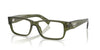 Prada PR B09V Occhiali da vista 25A1O1