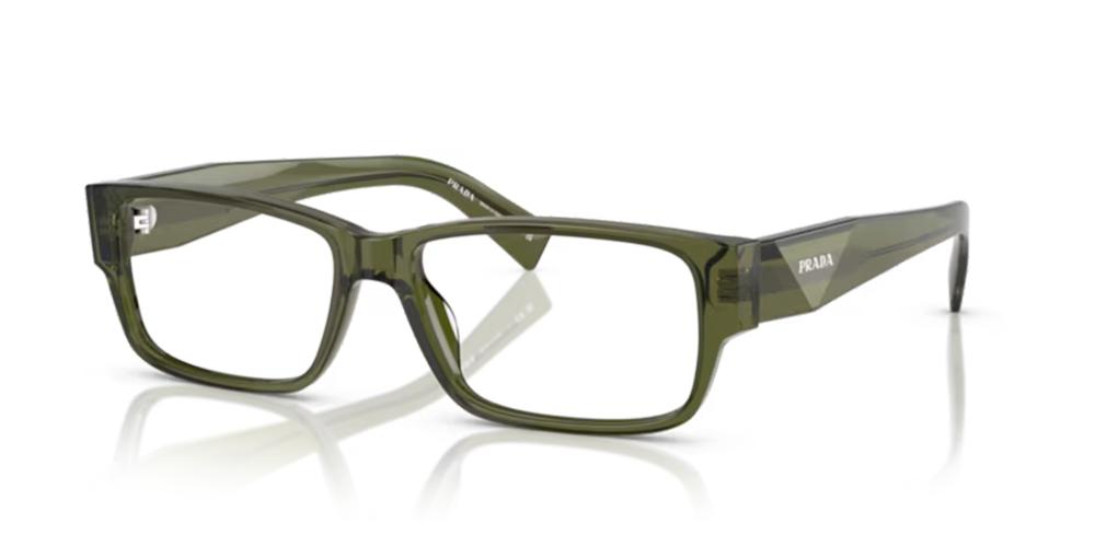 Prada PR B09V Occhiali da vista 25A1O1