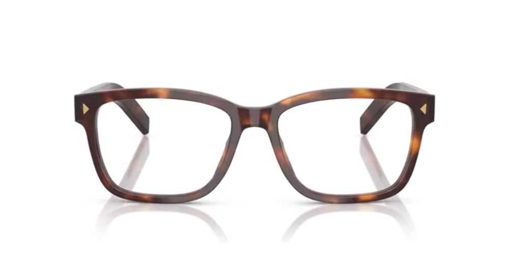 Prada PR B10V Occhiali da vista 15W1O1