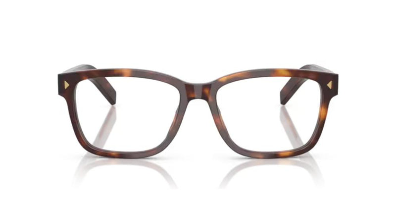 Prada PR B10V Occhiali da vista 15W1O1