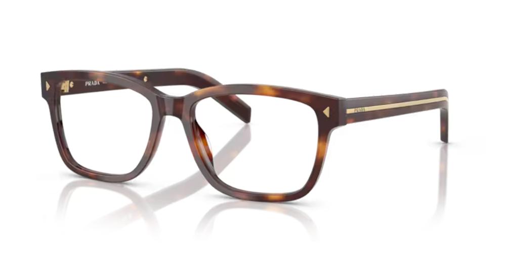 Prada PR B10V Occhiali da vista 15W1O1