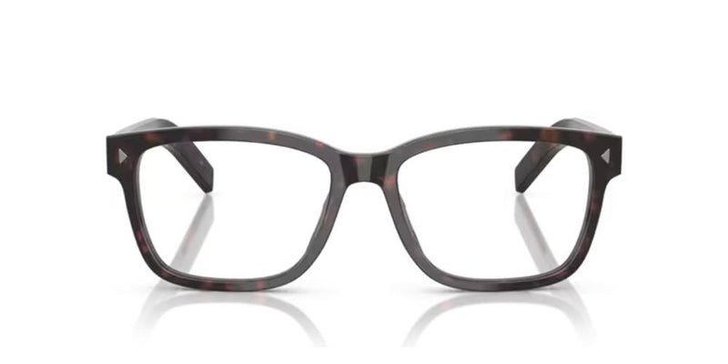 Prada PR B10V Occhiali da vista 17N1O1