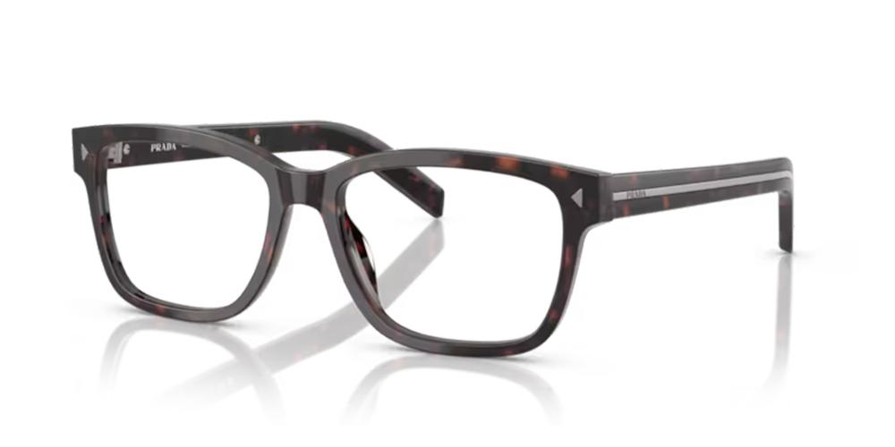 Prada PR B10V Occhiali da vista 17N1O1