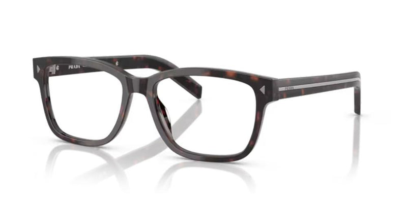 Prada PR B10V Occhiali da vista 17N1O1
