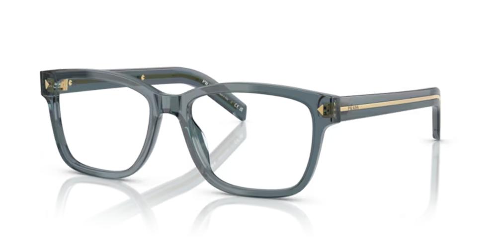 Prada PR B10V Occhiali da vista 17T1O1