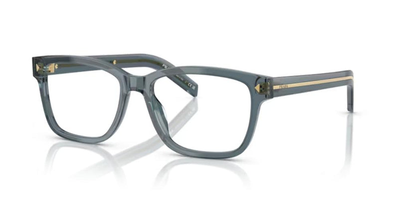 Prada PR B10V Occhiali da vista 17T1O1