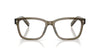 Prada PR B10V Occhiali da vista 18T1O1