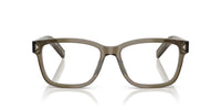 Prada PR B10V Occhiali da vista 18T1O1