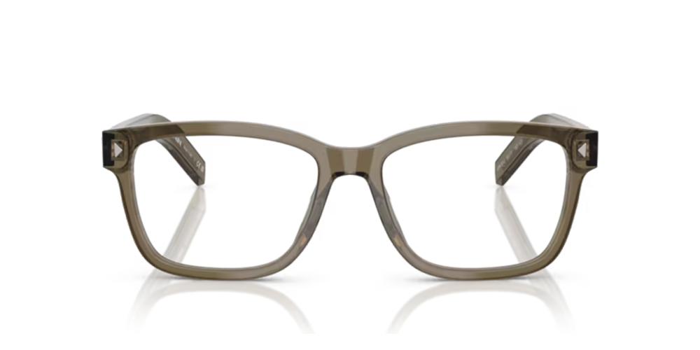 Prada PR B10V Occhiali da vista 18T1O1