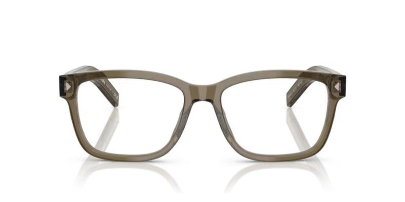 Prada PR B10V Occhiali da vista 18T1O1