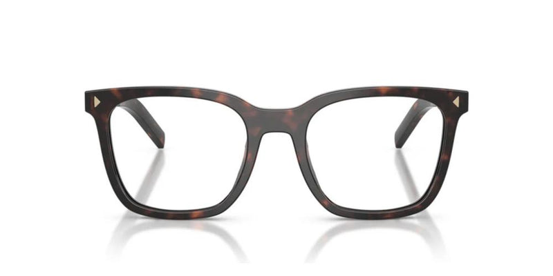 Prada PR B11V Occhiali da vista 17N1O1