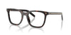 Prada PR B11V Occhiali da vista 17N1O1