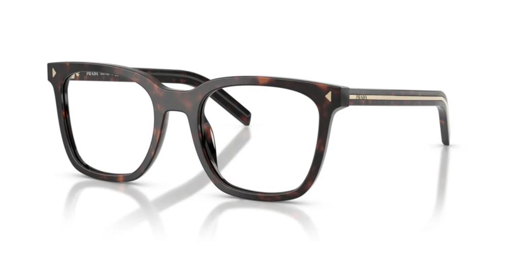 Prada PR B11V Occhiali da vista 17N1O1