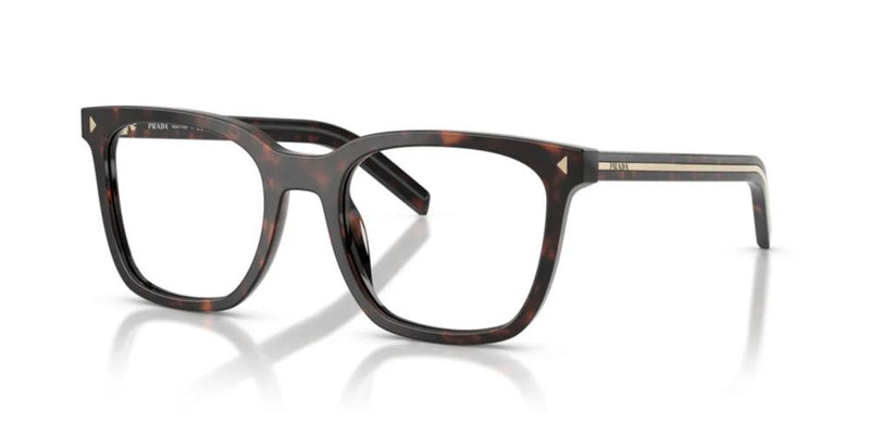 Prada PR B11V Occhiali da vista 17N1O1