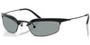 Prada PR B50S Occhiali da sole 1AB3C2