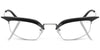 Prada PR B50S Occhiali da sole TZM08N