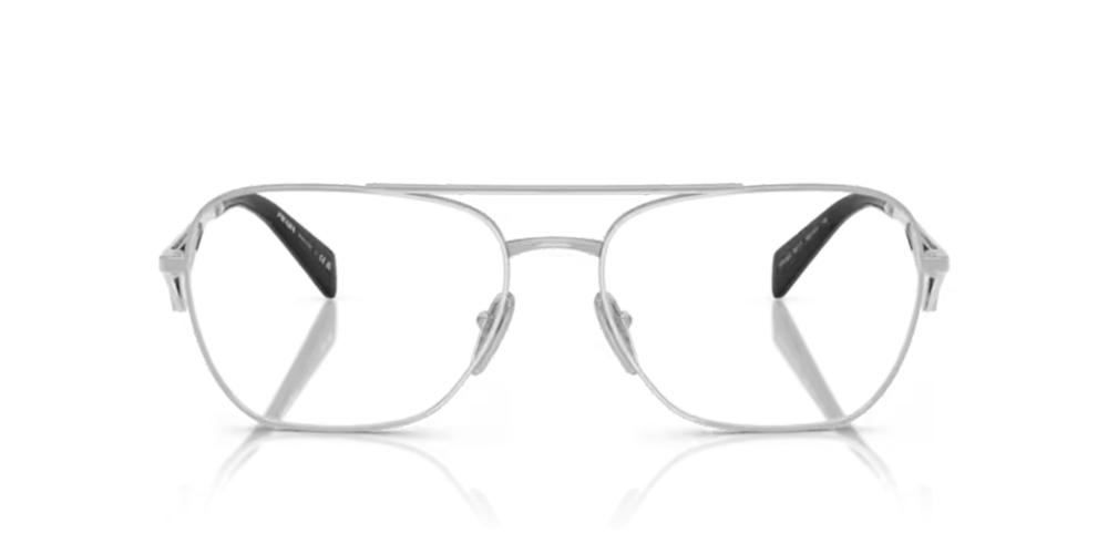 Prada PR B50V Occhiali da vista 1BC1O1