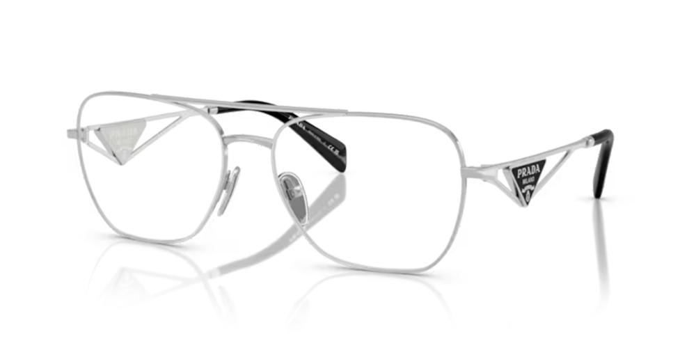 Prada PR B50V Occhiali da vista 1BC1O1