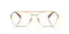 Prada PR B50V Occhiali da vista 5AK1O1