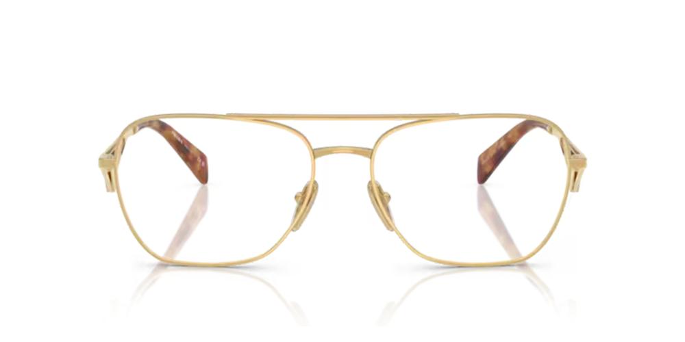 Prada PR B50V Occhiali da vista 5AK1O1
