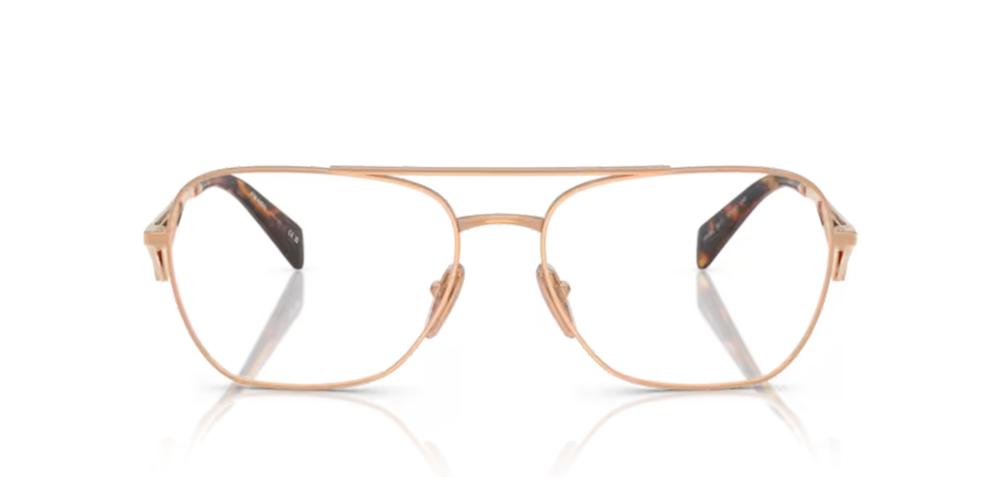 Prada PR B50V Occhiali da vista SVF1O1