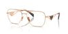 Prada PR B50V Occhiali da vista SVF1O1