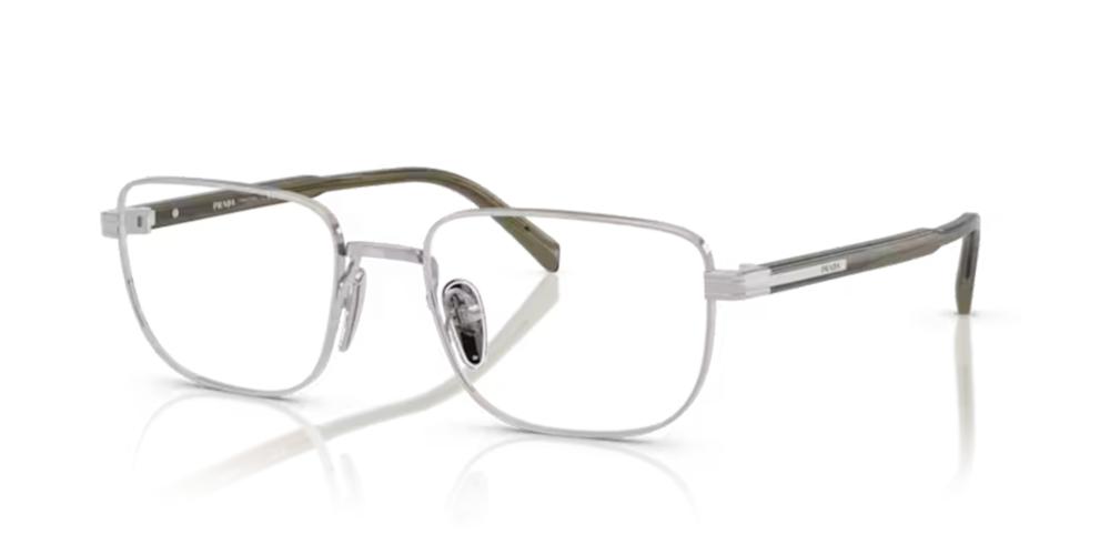 Prada PR B51V Occhiali da vista 11U1O1