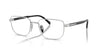 Prada PR B51V Occhiali da vista 1BC1O1