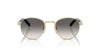 Prada PR B52S Occhiali da sole ZVN02C