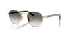 Prada PR B52S Occhiali da sole ZVN02C