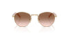 Prada PR B52S Occhiali da sole ZVN0A6