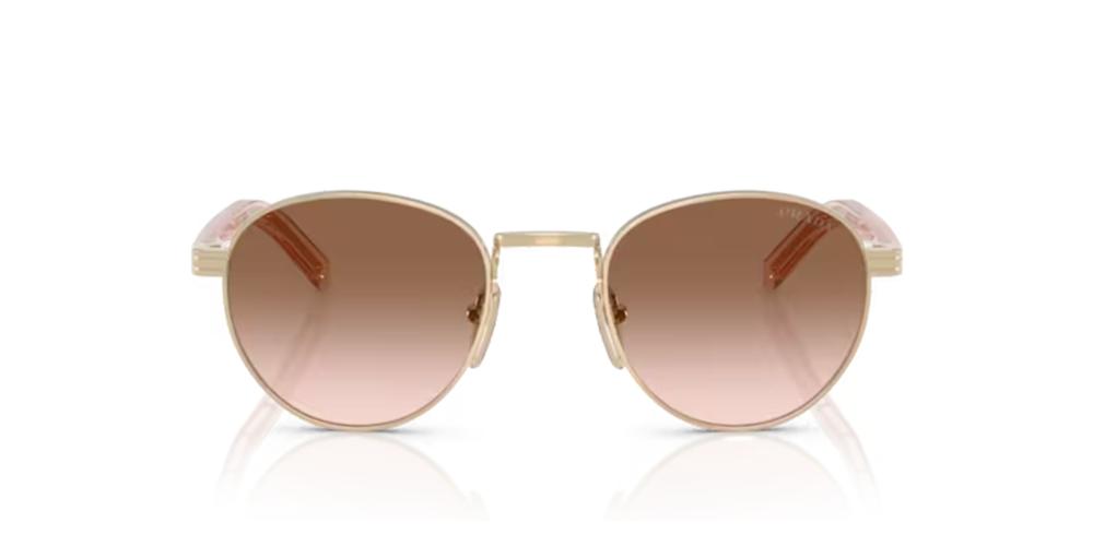 Prada PR B52S Occhiali da sole ZVN0A6