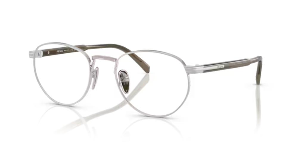 Prada PR B52V Occhiali da vista 11U1O1