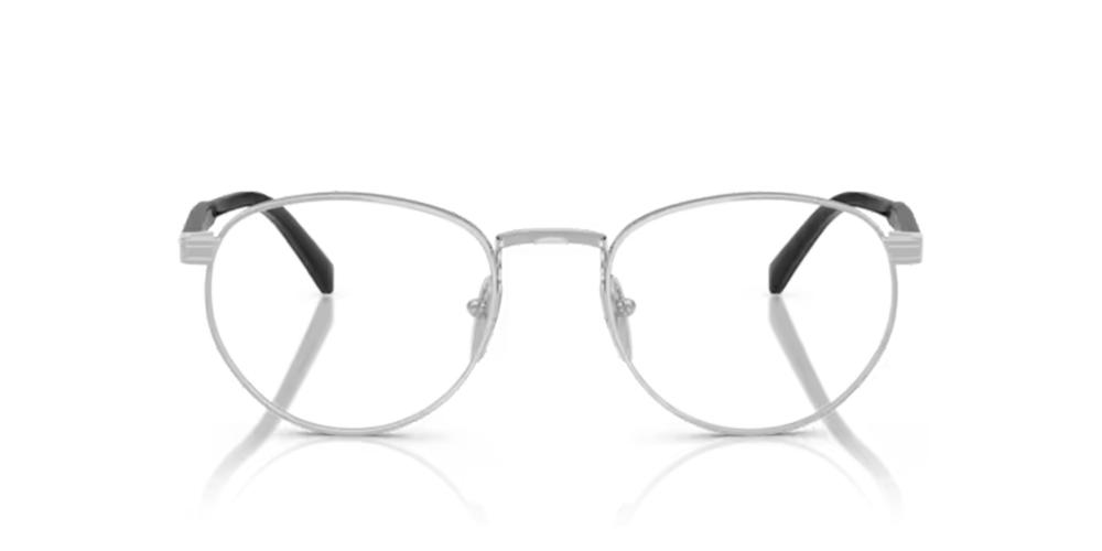 Prada PR B52V Occhiali da vista 1BC1O1
