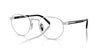 Prada PR B52V Occhiali da vista 1BC1O1