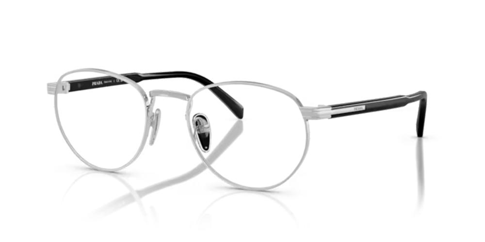 Prada PR B52V Occhiali da vista 1BC1O1