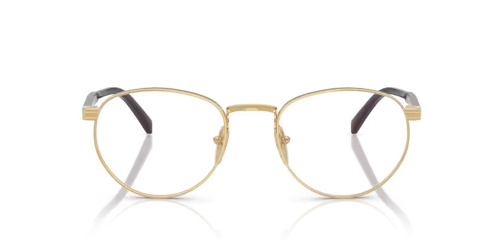 Prada PR B52V Occhiali da vista 5AK1O1