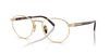 Prada PR B52V Occhiali da vista 5AK1O1