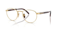 Prada PR B52V Occhiali da vista 5AK1O1