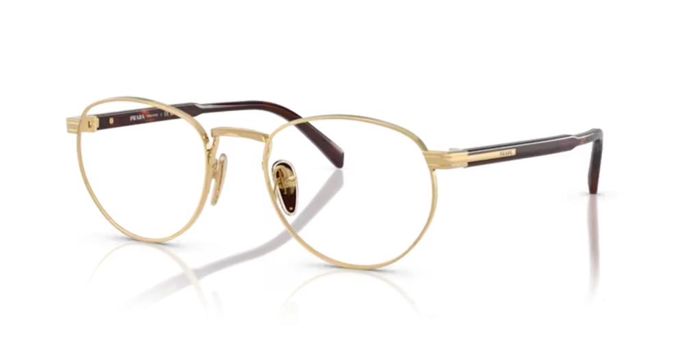 Prada PR B52V Occhiali da vista 5AK1O1